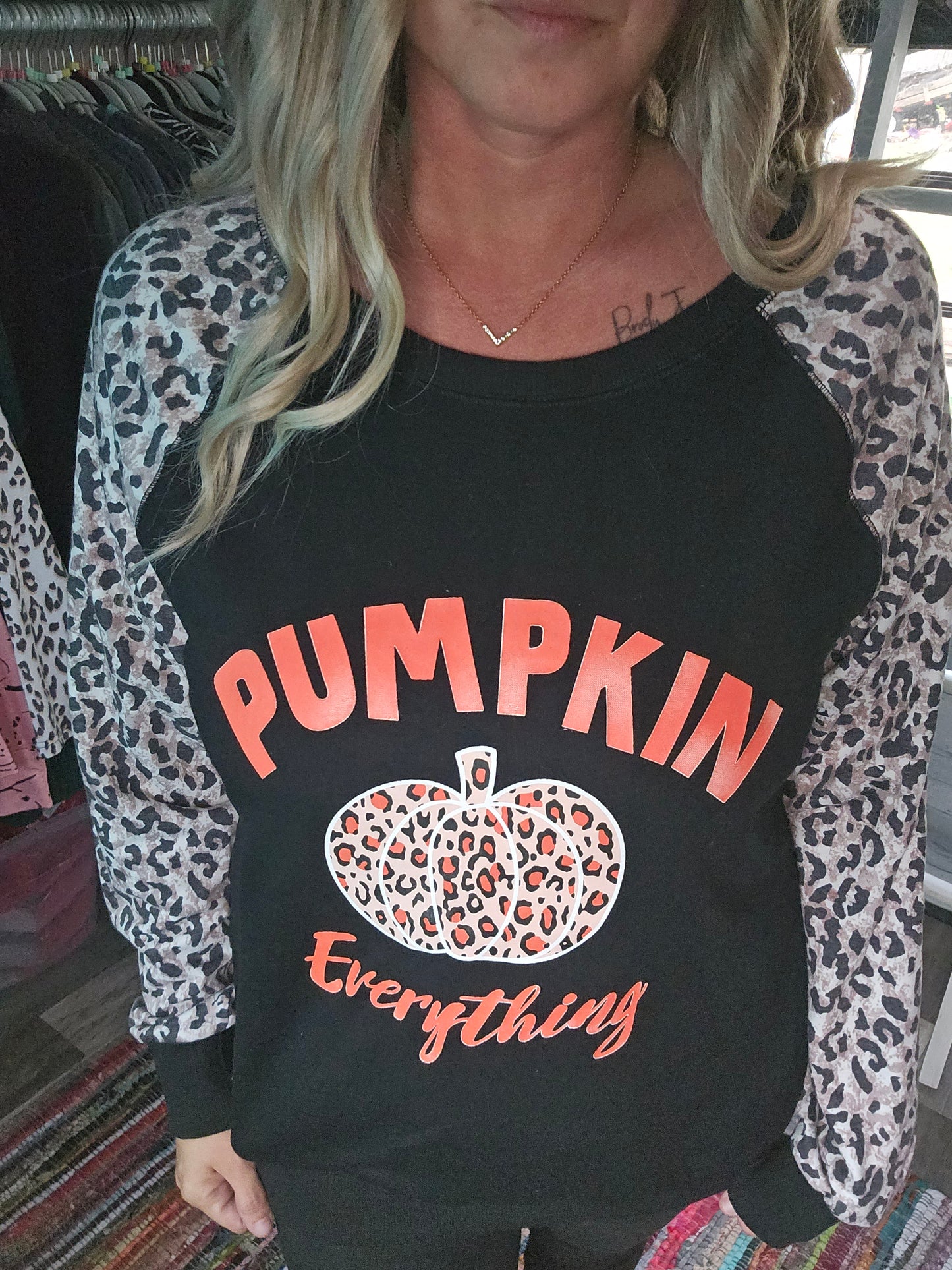 Pumpkin Everything