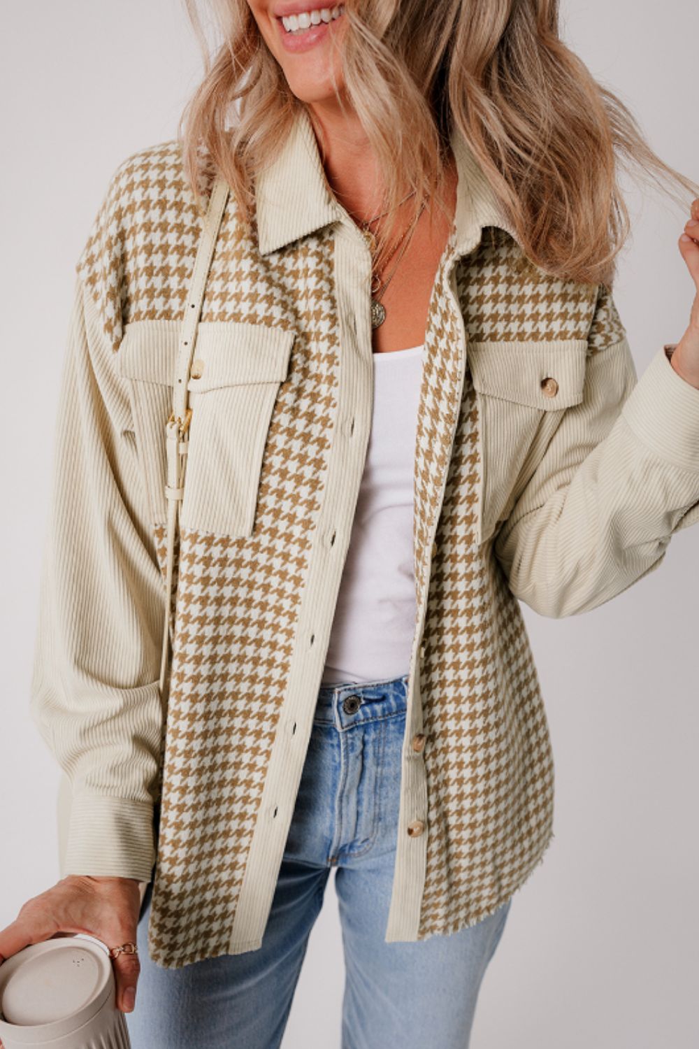 The Erin Jacket