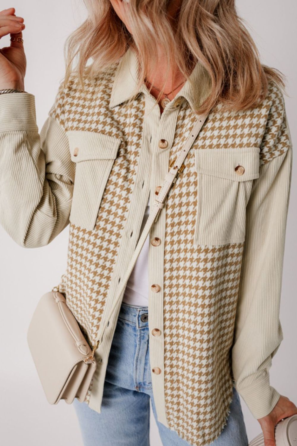 The Erin Jacket