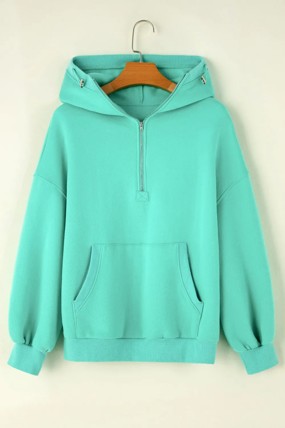 The Addison Hoodie