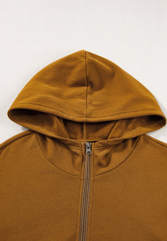 The Rachelle Hoodie