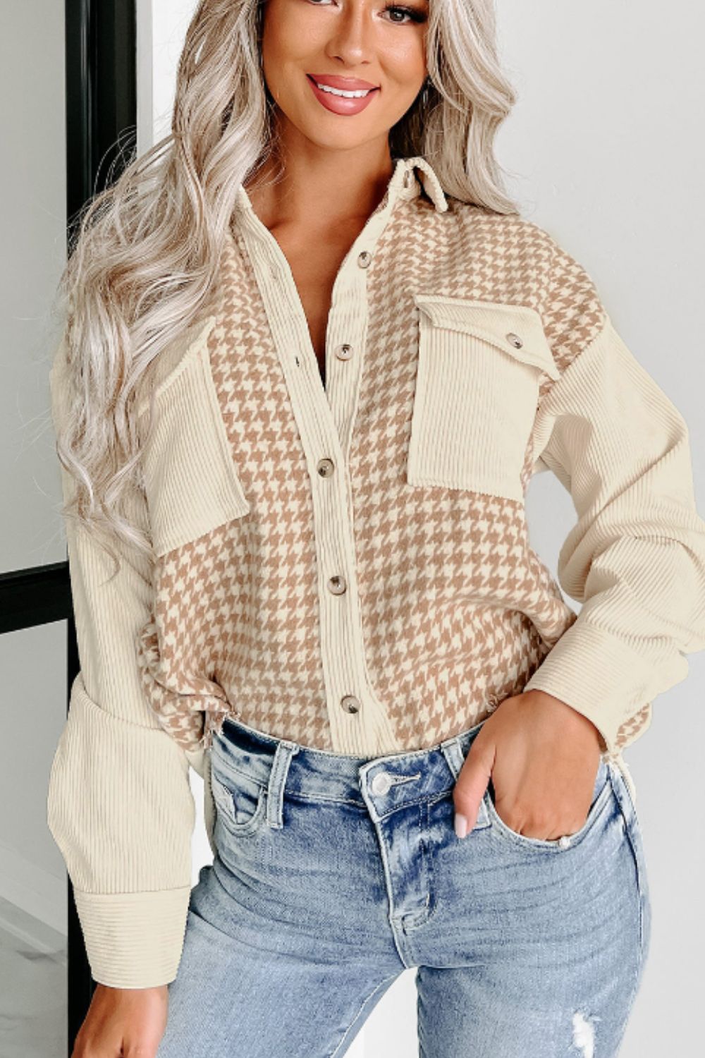 The Erin Jacket