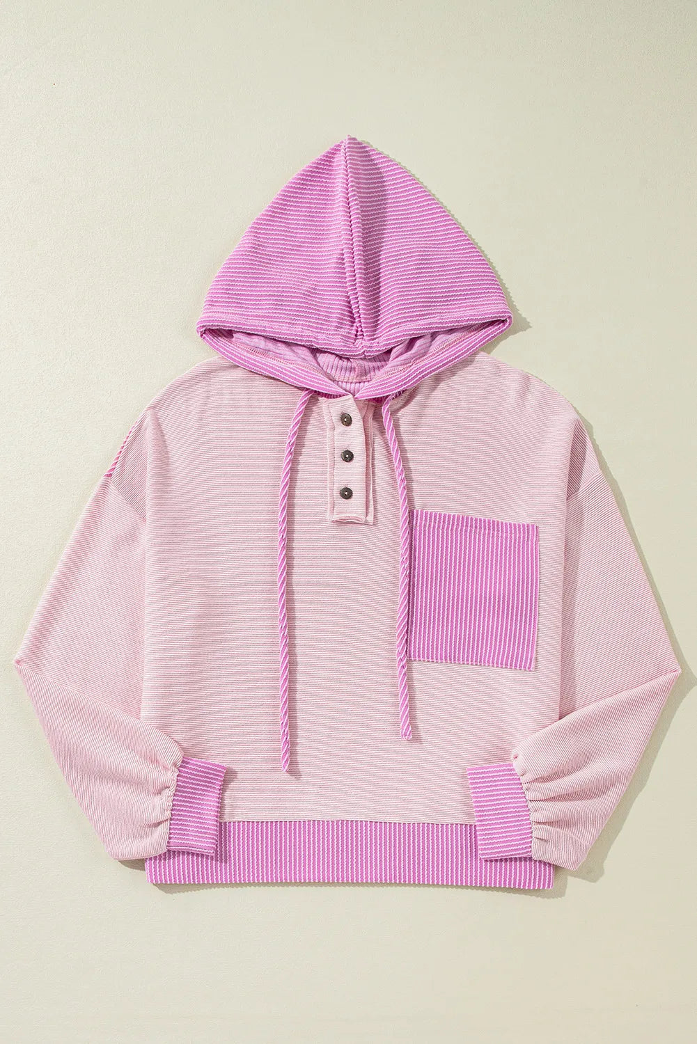 The Jaiden Pullover