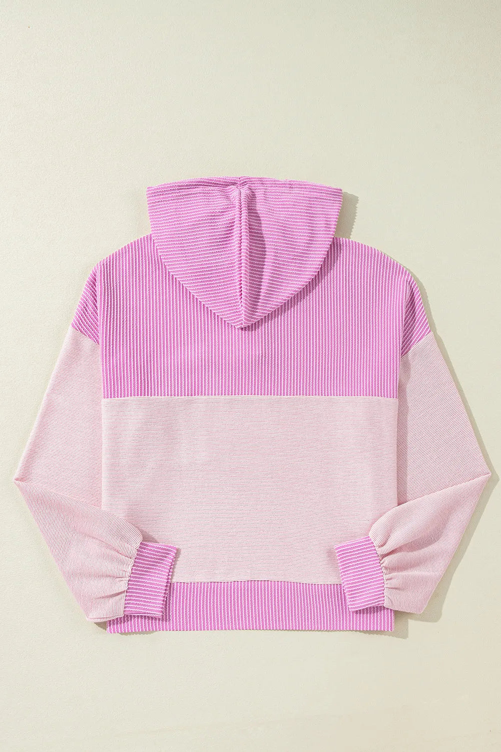 The Jaiden Pullover