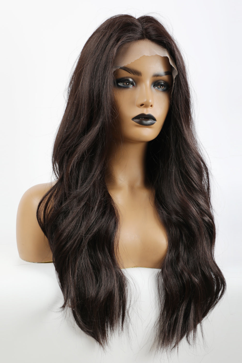 The Felicia Lace Front Wig