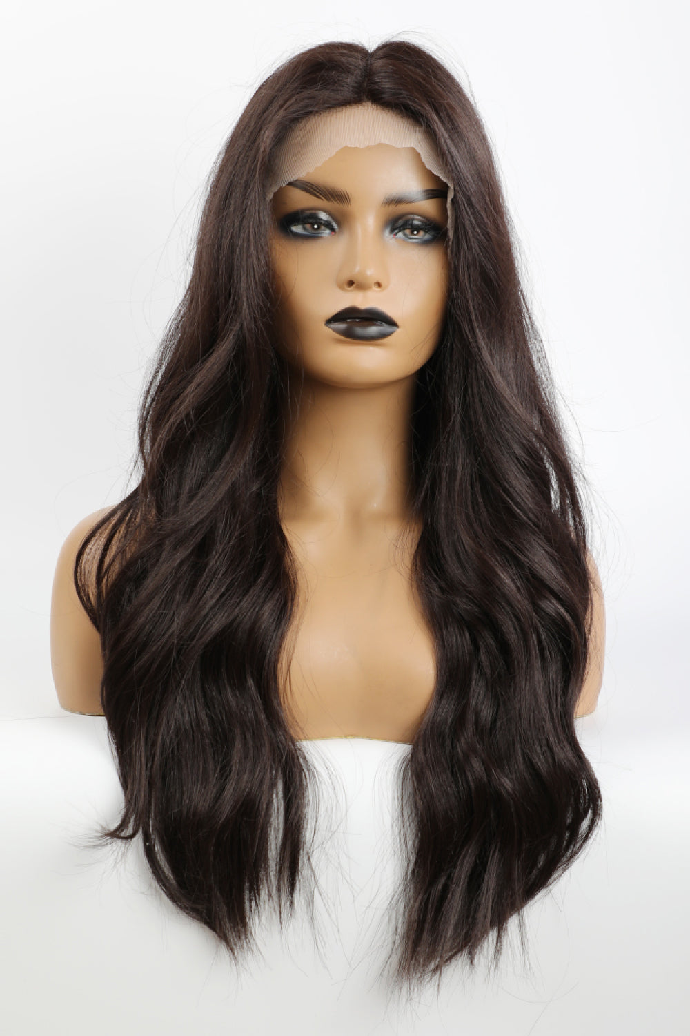 The Felicia Lace Front Wig