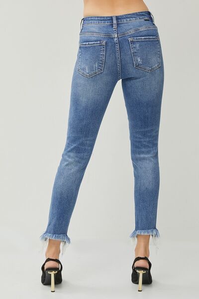 Carissa RISEN Jeans