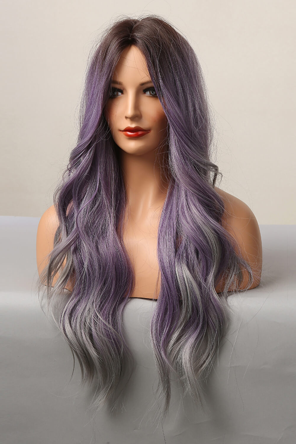 Jasmine 26'' Synthetic wig