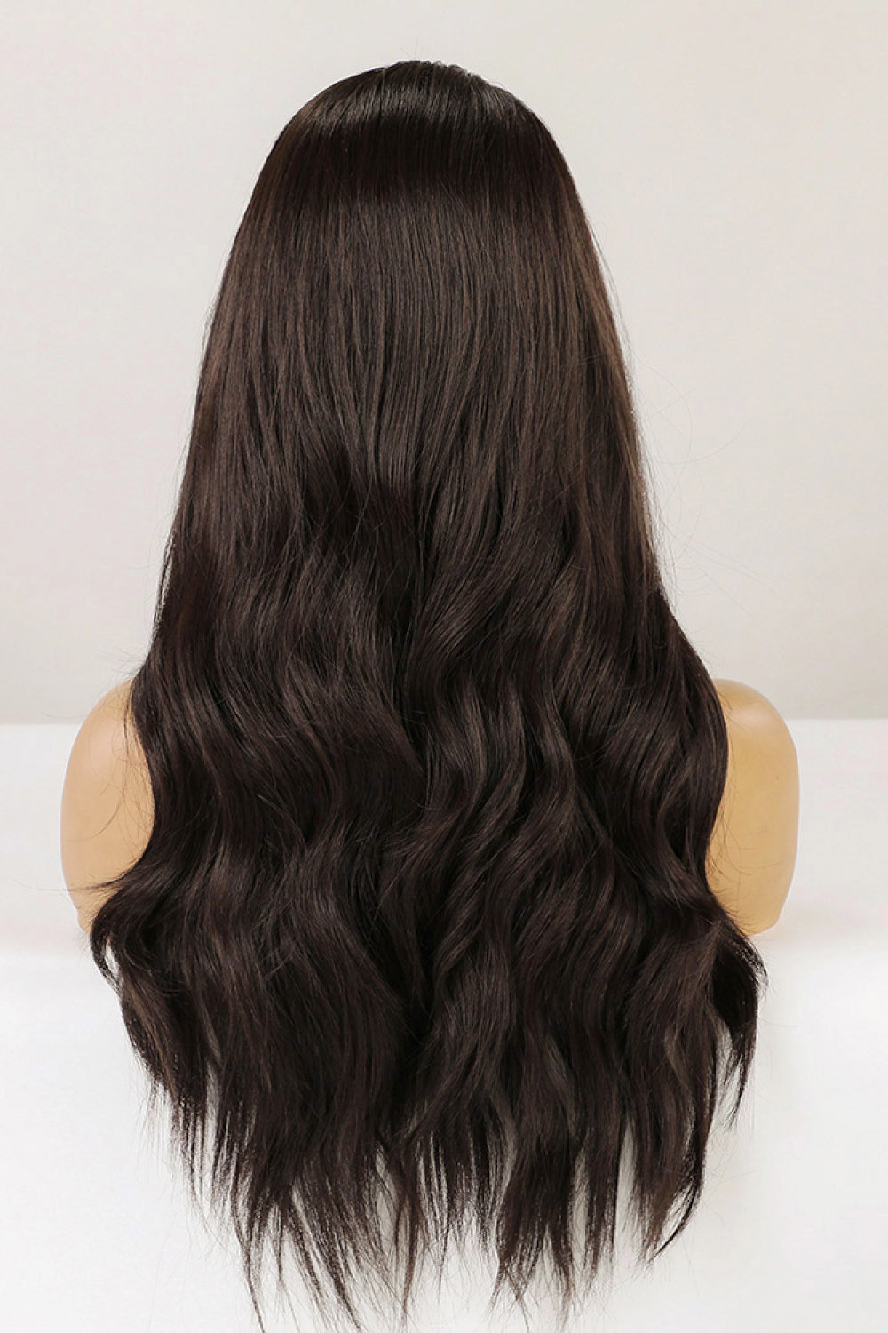 The Felicia Lace Front Wig