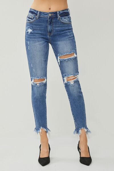 Carissa RISEN Jeans