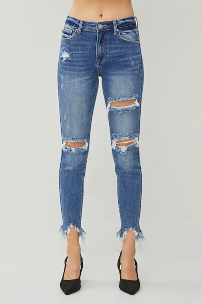 Carissa RISEN Jeans