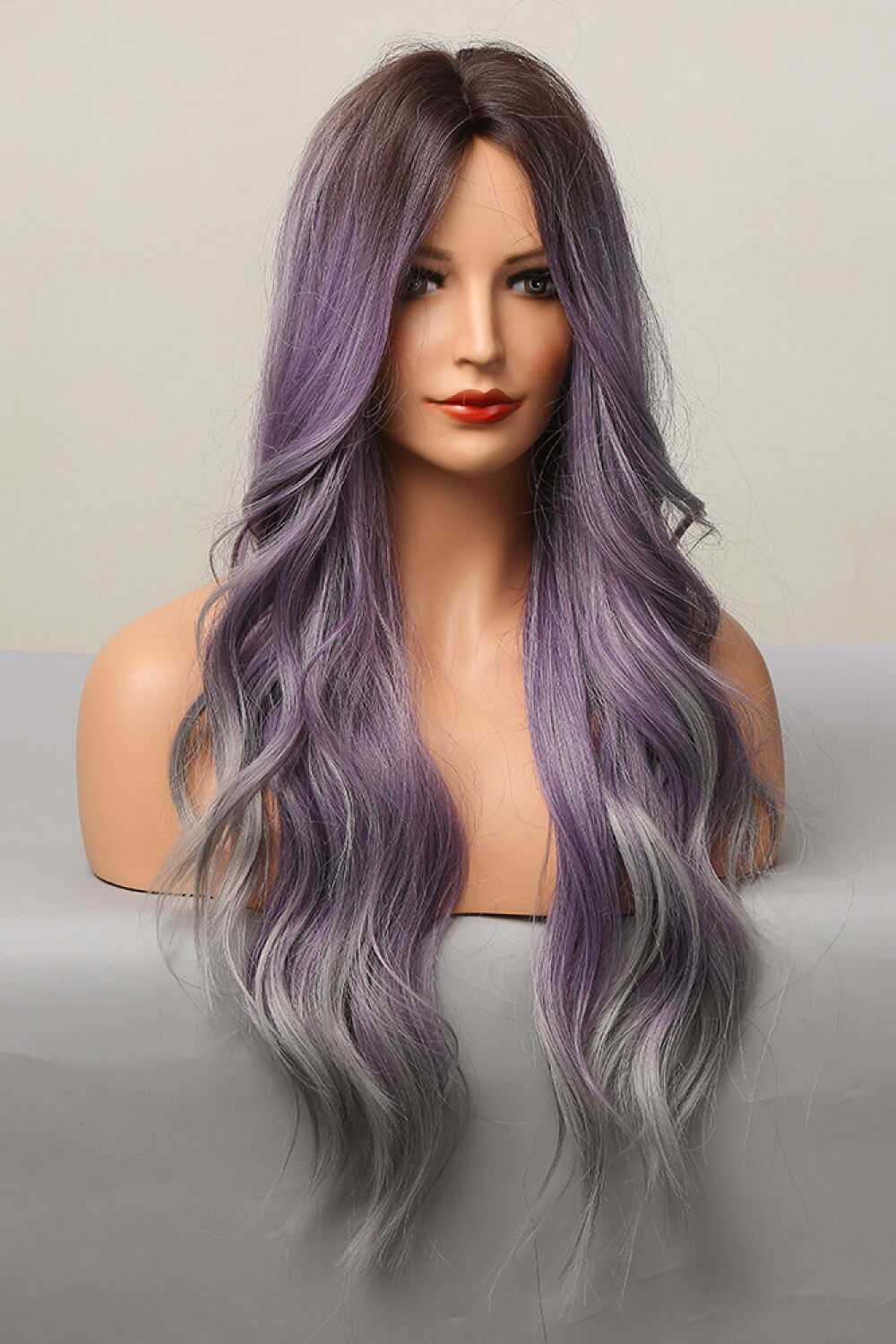 Jasmine 26'' Synthetic wig