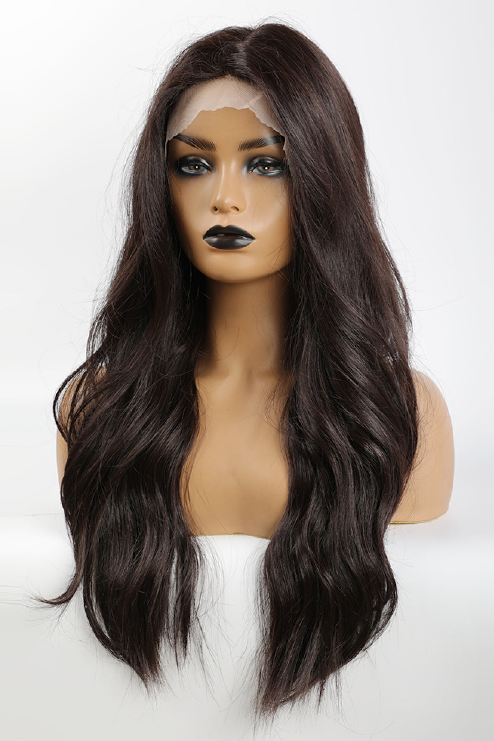 The Felicia Lace Front Wig