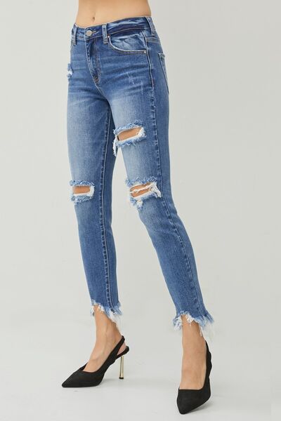 Carissa RISEN Jeans