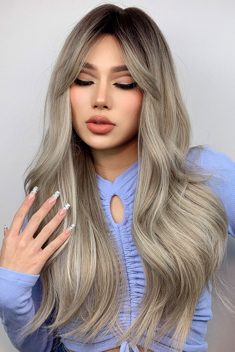 The Alissa Wig 26''