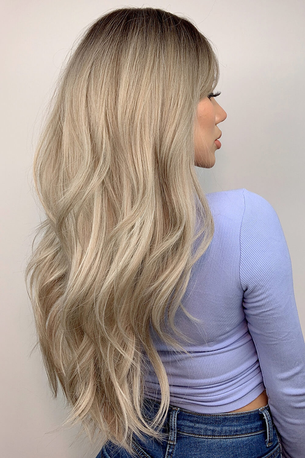 The Alissa Wig 26''