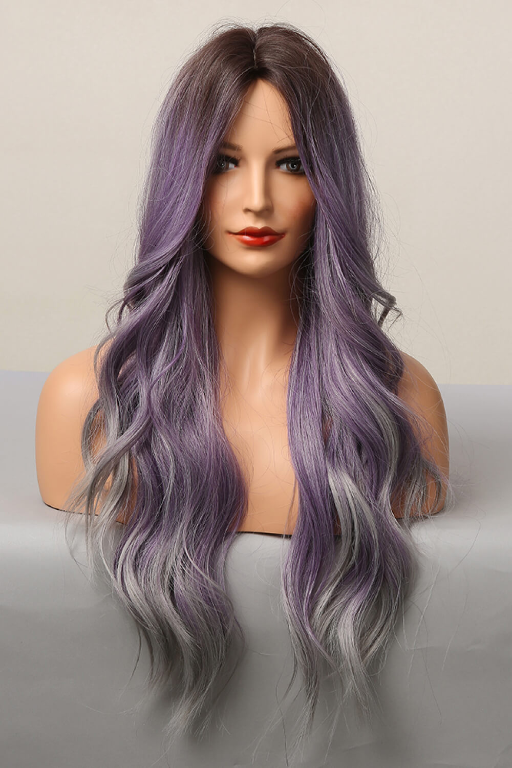 Jasmine 26'' Synthetic wig