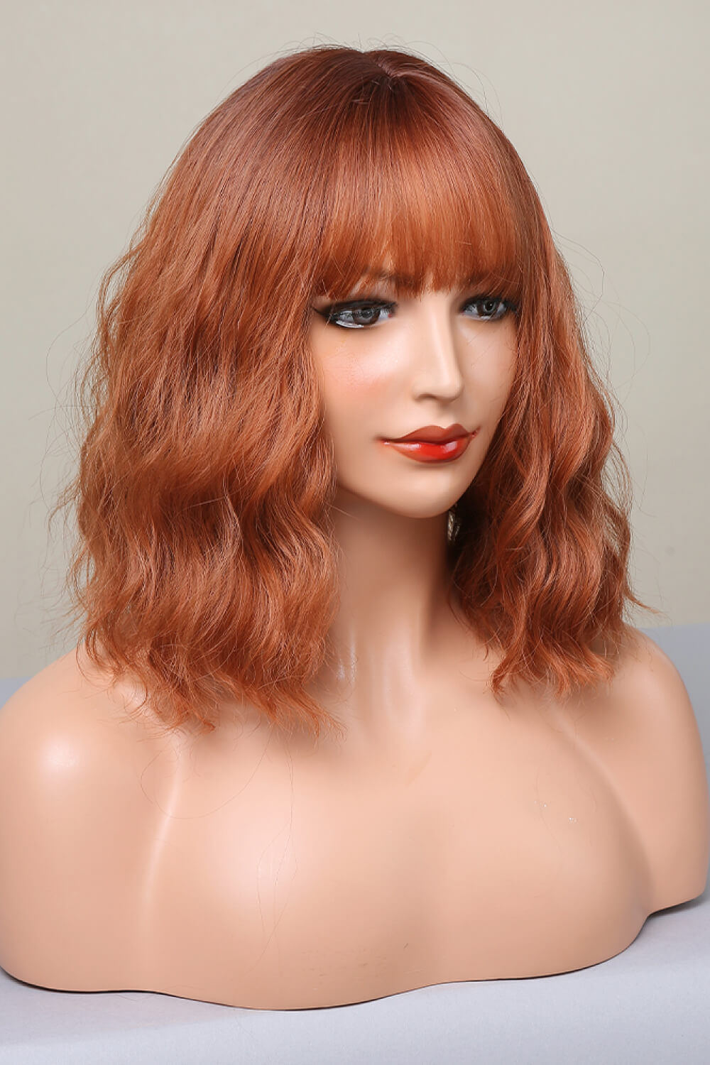 The Kelly Wave Synthetic Wig 12''