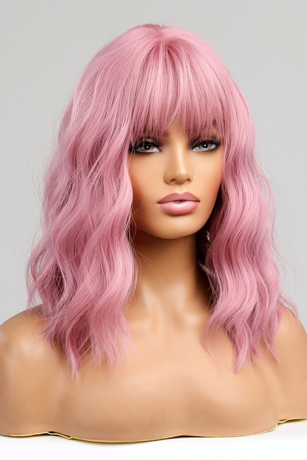 The Kelly Wave Synthetic Wig 12''