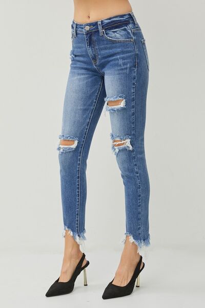 Carissa RISEN Jeans