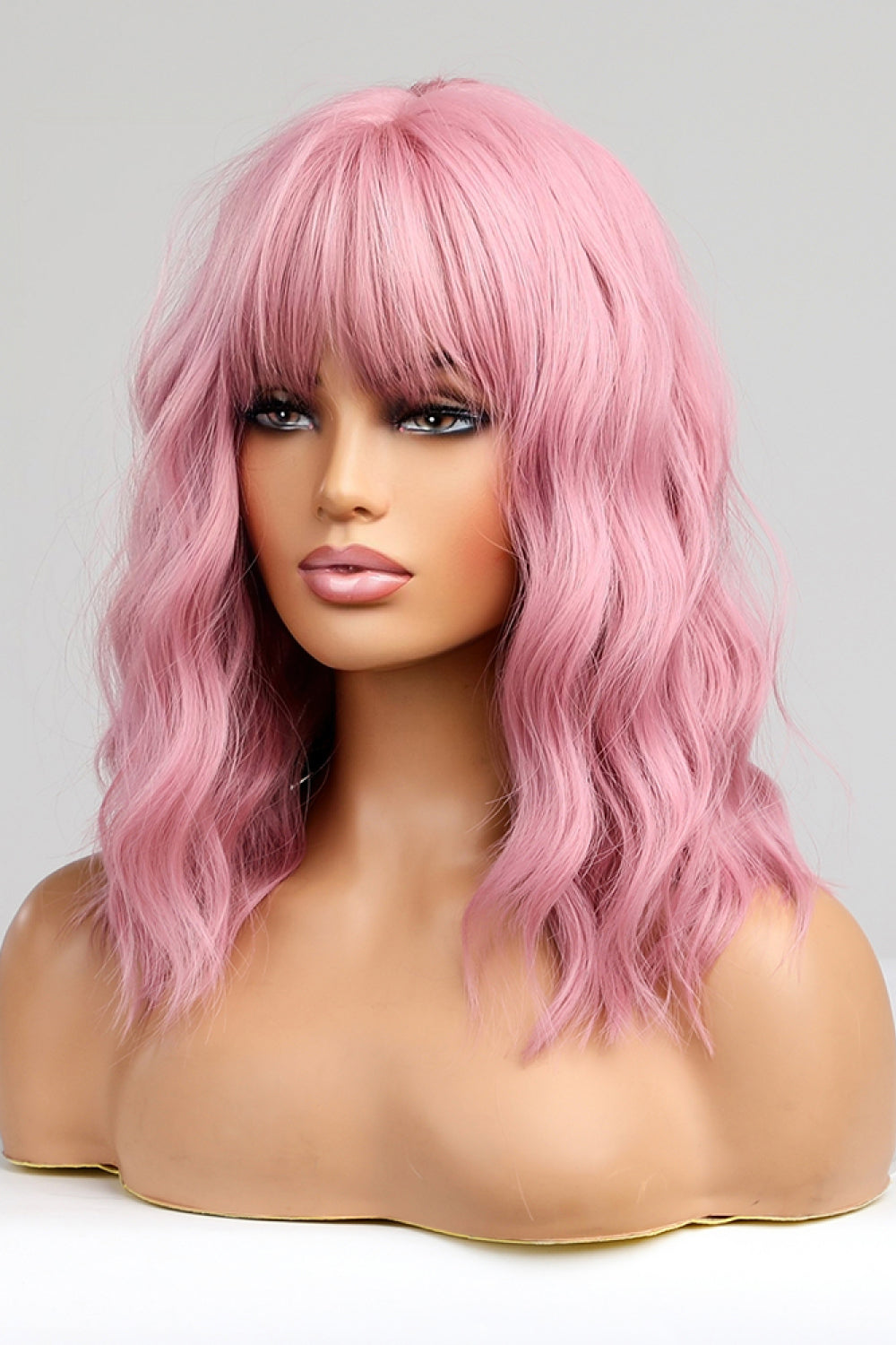 The Kelly Wave Synthetic Wig 12''