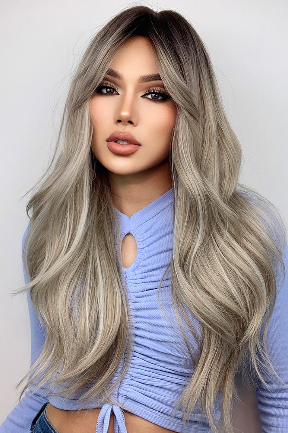 The Alissa Wig 26''