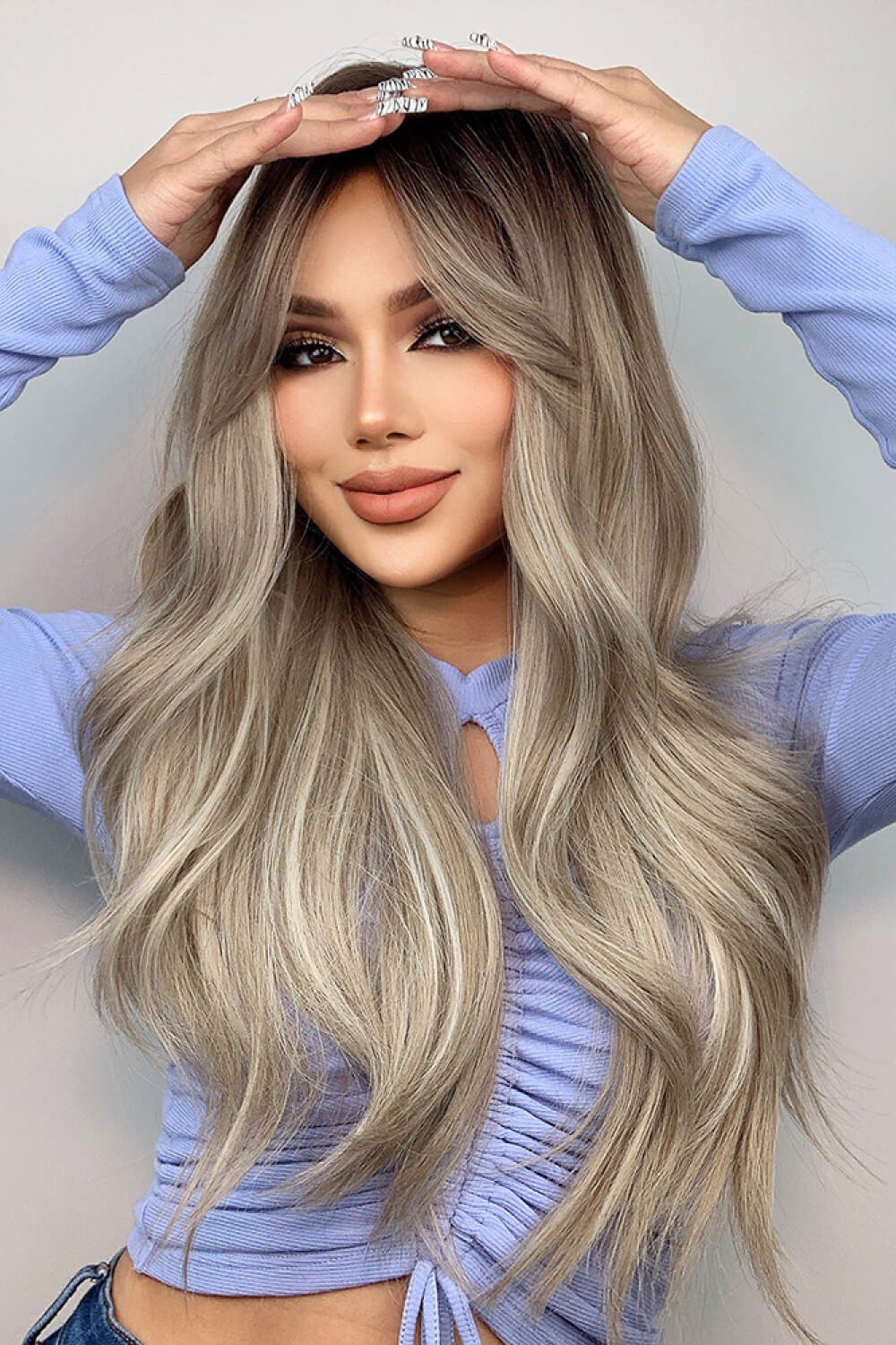 The Alissa Wig 26''